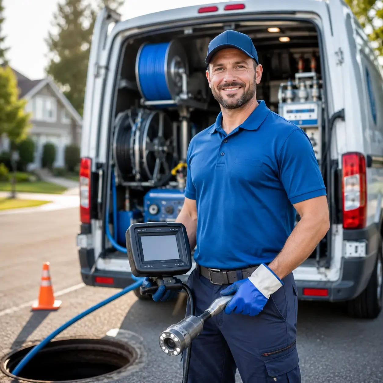 Local Pipe Relining specialists in Fort Sumner, NM