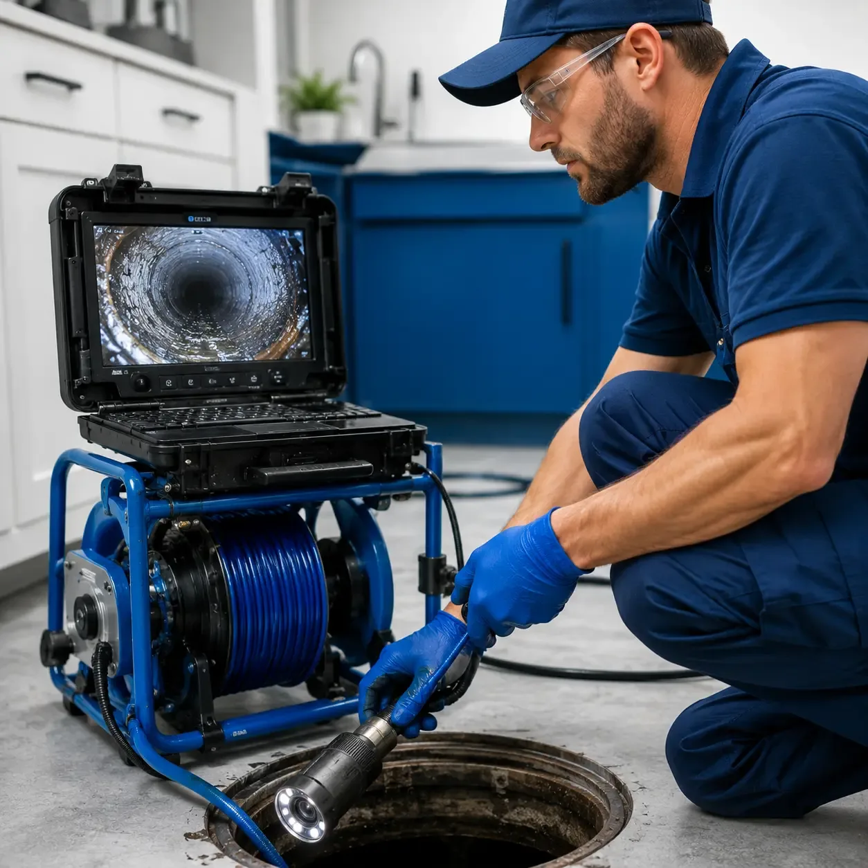 Pipe Relining professionals serving Fort Sumner, NM